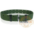 Tactical Camo Belt Strong Nylon Webbing ISO and Military Standard